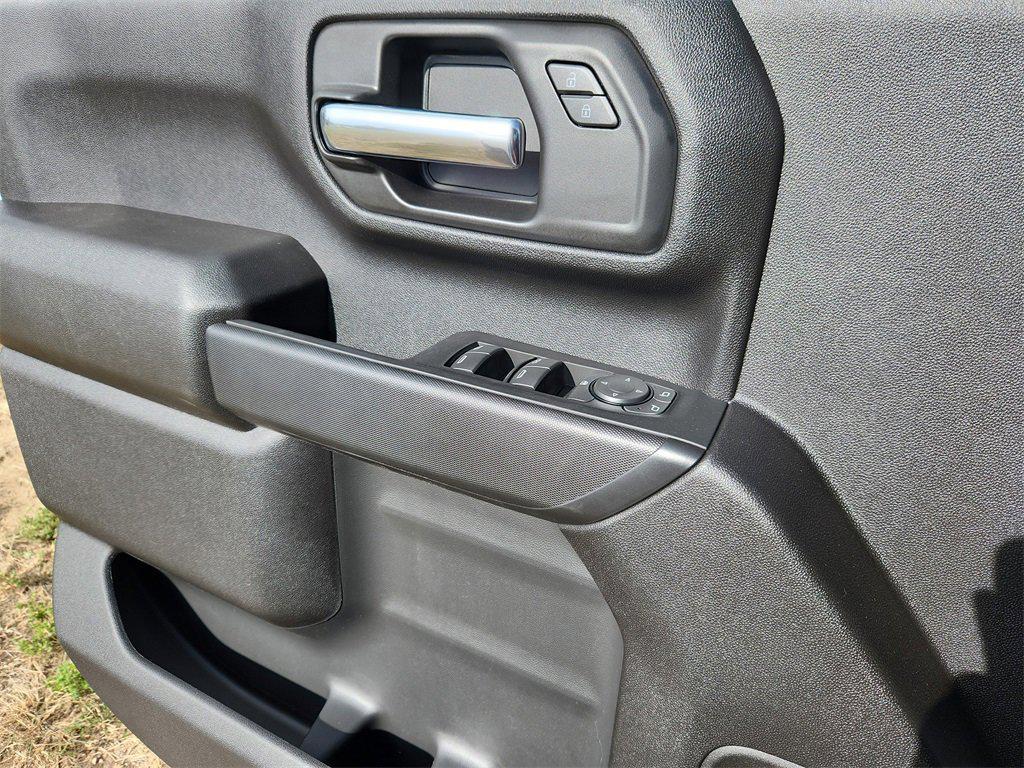 new 2026 GMC Sierra 2500 car, priced at $56,949