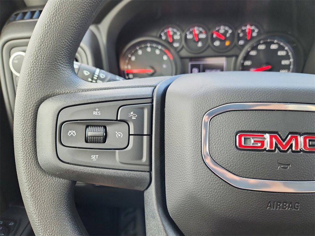 new 2026 GMC Sierra 2500 car, priced at $56,949