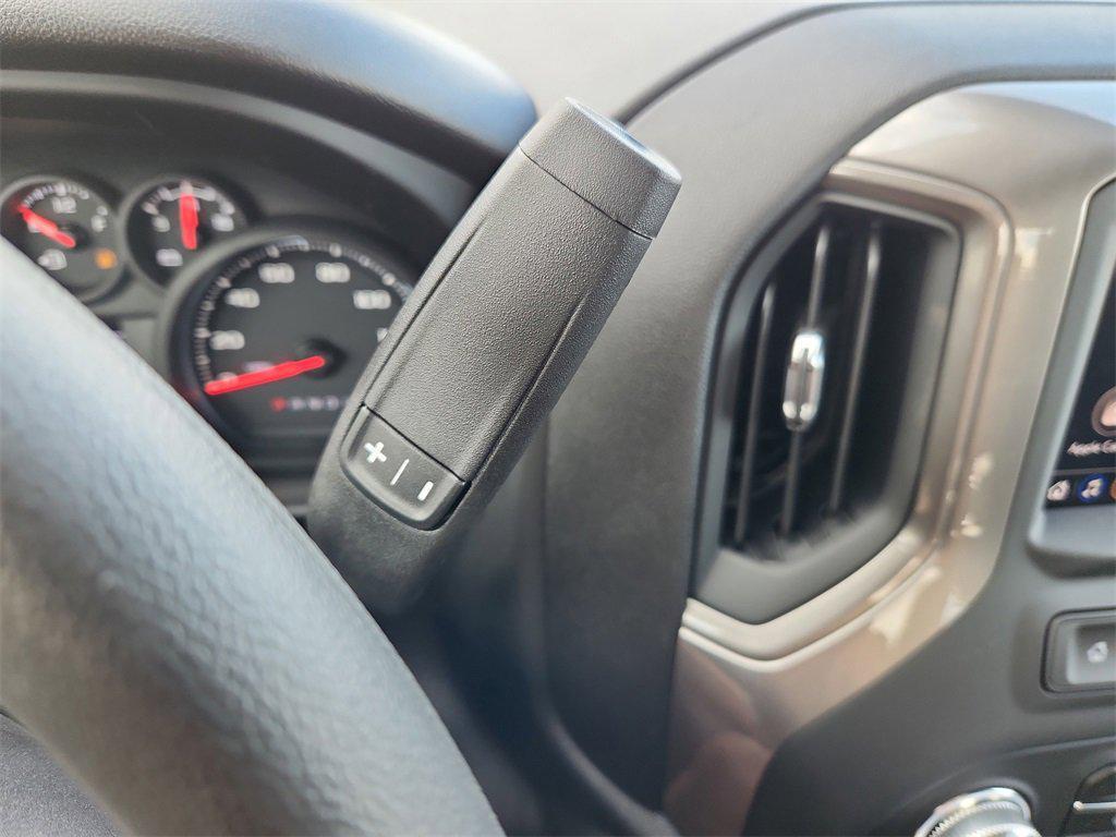 new 2026 GMC Sierra 2500 car, priced at $56,949
