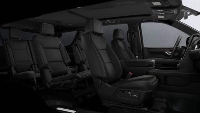 new 2025 GMC Yukon car, priced at $77,459