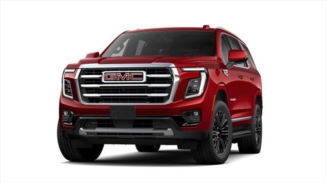 new 2025 GMC Yukon car, priced at $77,459