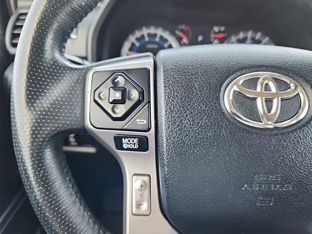 used 2018 Toyota 4Runner car, priced at $30,999