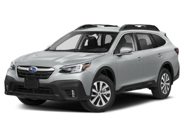 used 2022 Subaru Outback car