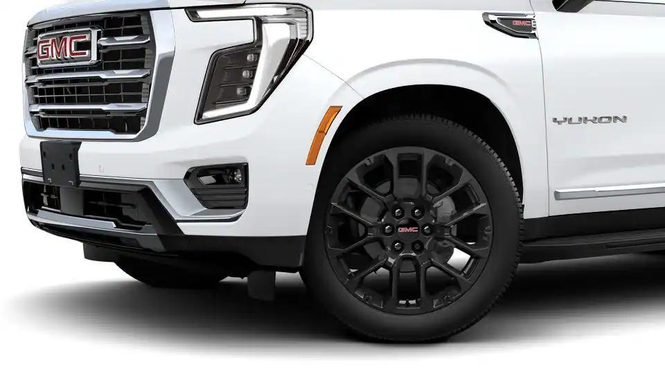 new 2026 GMC Yukon XL car, priced at $81,389