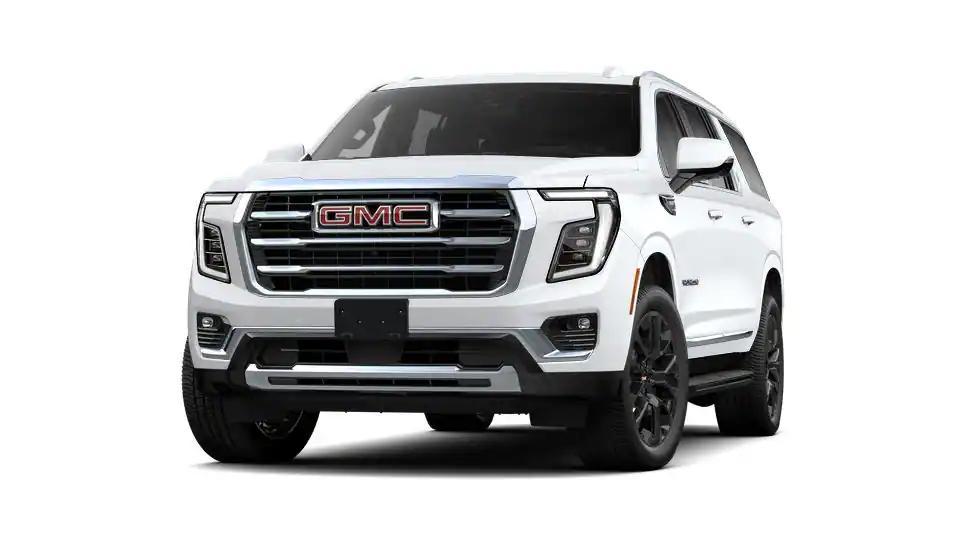 new 2026 GMC Yukon XL car, priced at $81,389