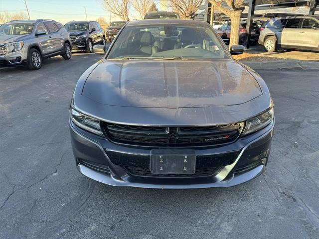 used 2016 Dodge Charger car, priced at $15,999