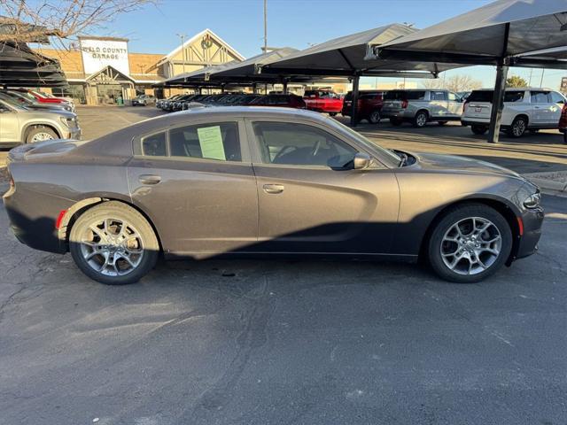 used 2016 Dodge Charger car, priced at $15,999