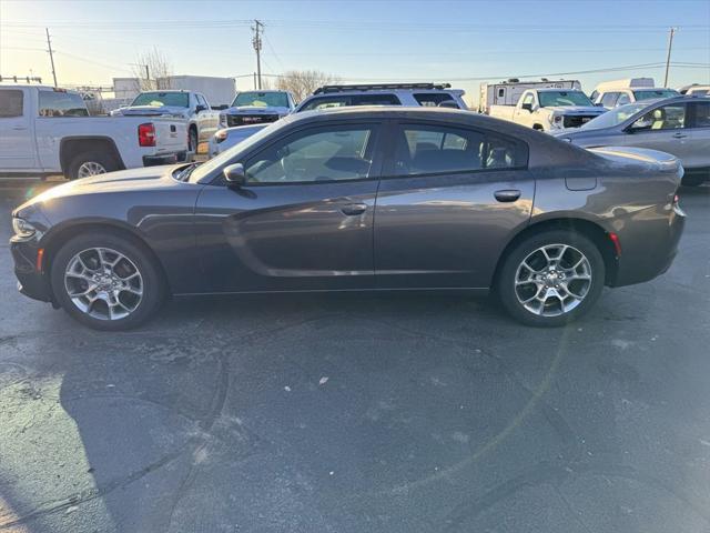 used 2016 Dodge Charger car, priced at $15,999