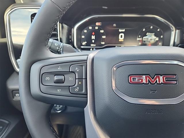 new 2025 GMC Sierra 1500 car, priced at $60,189