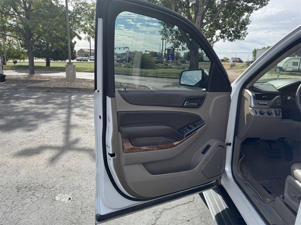 used 2016 Chevrolet Suburban car, priced at $22,199