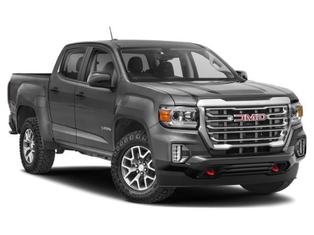 used 2021 GMC Canyon car, priced at $31,999