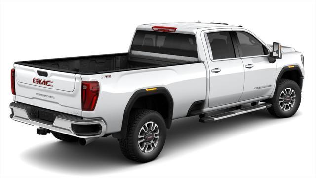 new 2025 GMC Sierra 2500 car, priced at $78,054