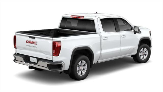 new 2025 GMC Sierra 1500 car, priced at $1,396,849