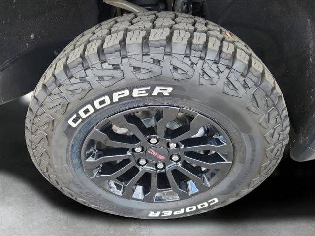 used 2023 GMC Sierra 1500 car, priced at $62,999
