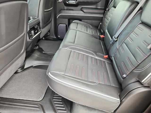 used 2023 GMC Sierra 1500 car, priced at $62,999