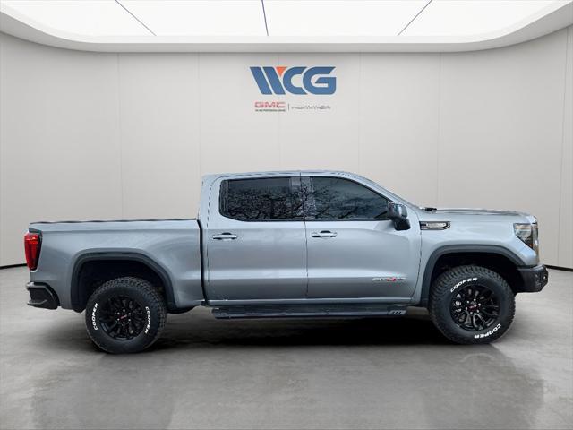 used 2023 GMC Sierra 1500 car, priced at $62,999