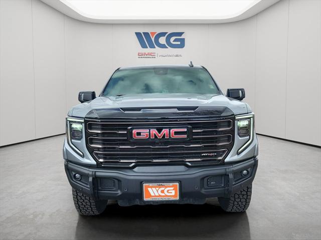 used 2023 GMC Sierra 1500 car, priced at $62,999