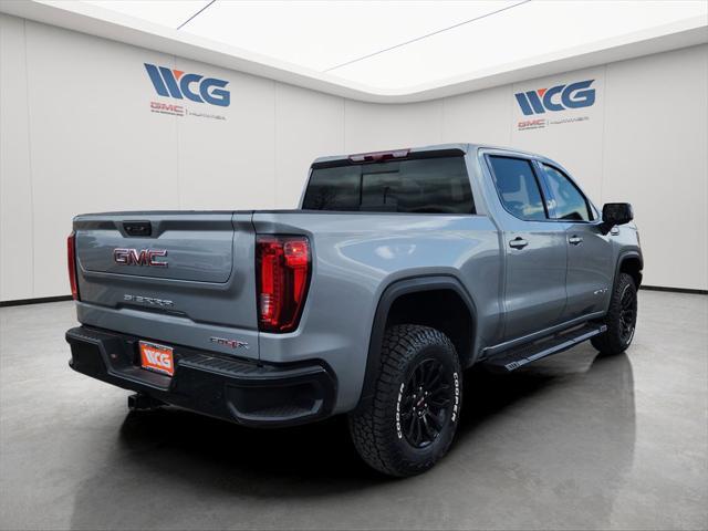used 2023 GMC Sierra 1500 car, priced at $62,999