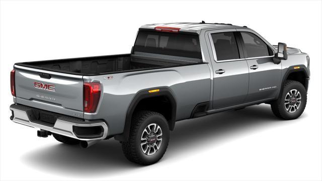 new 2025 GMC Sierra 3500 car, priced at $74,999