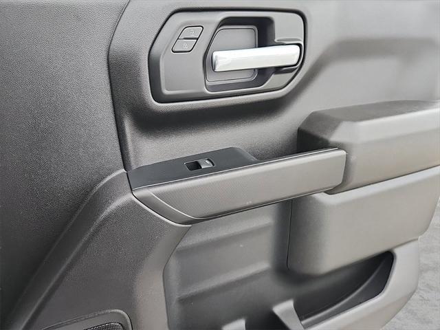 used 2023 Chevrolet Silverado 1500 car, priced at $39,999