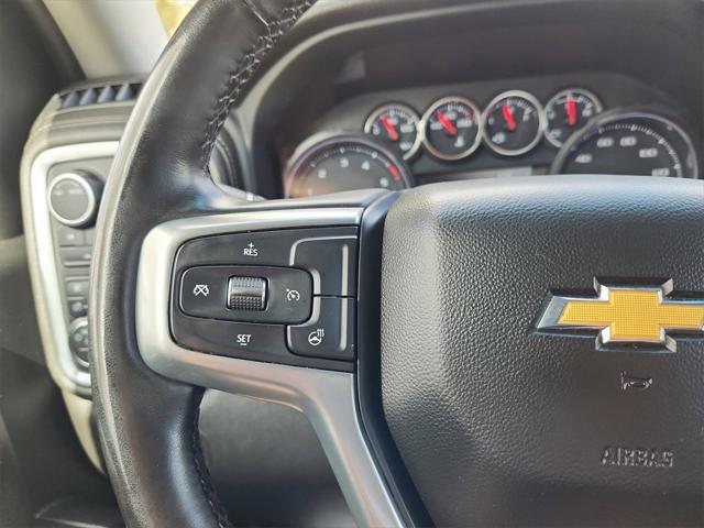used 2023 Chevrolet Silverado 3500 car, priced at $51,999
