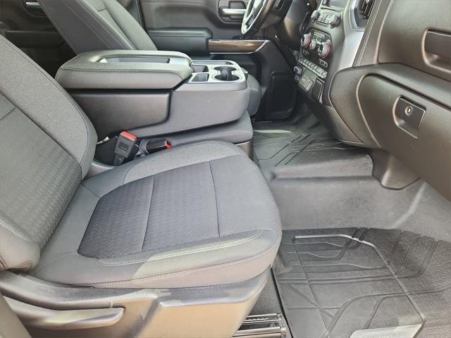 used 2023 Chevrolet Silverado 3500 car