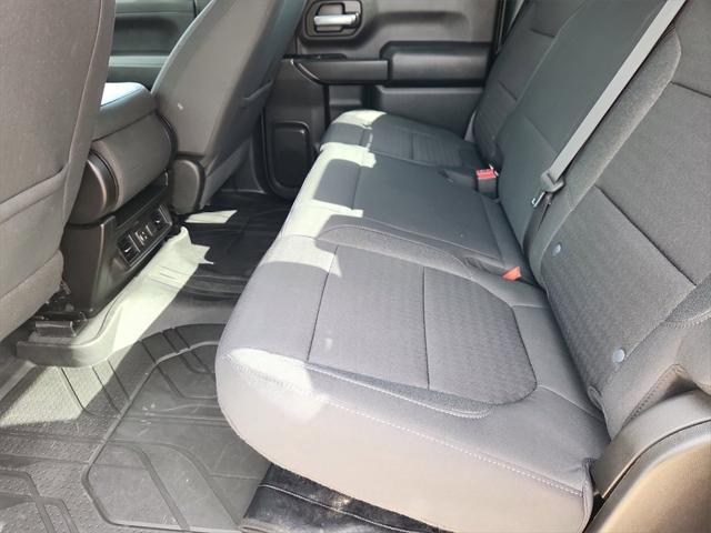 used 2023 Chevrolet Silverado 3500 car, priced at $51,999
