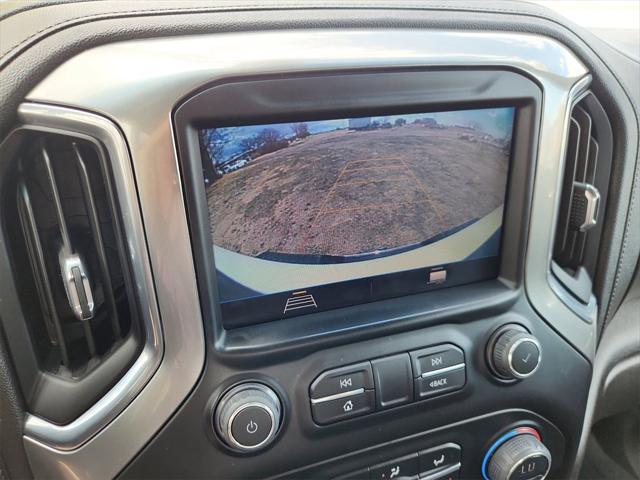 used 2023 Chevrolet Silverado 3500 car, priced at $50,499