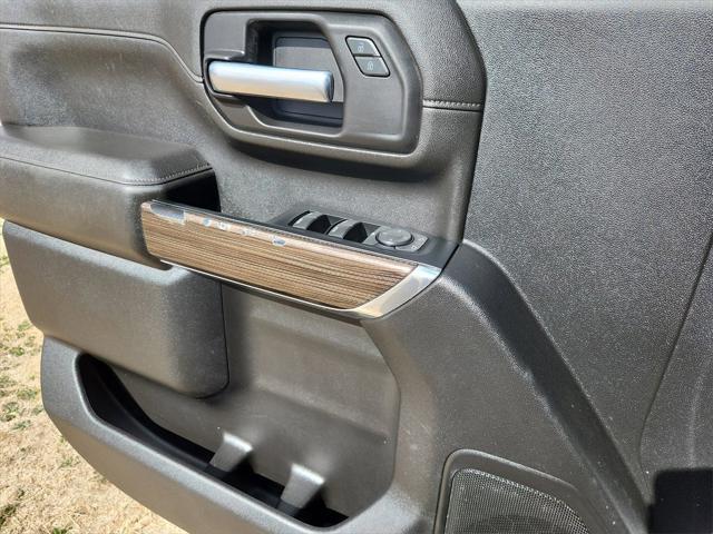 used 2023 Chevrolet Silverado 3500 car