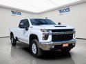 used 2023 Chevrolet Silverado 3500 car, priced at $50,499