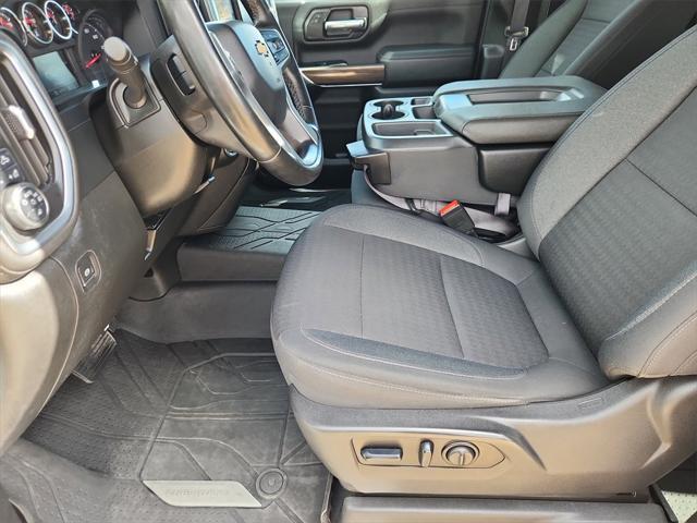 used 2023 Chevrolet Silverado 3500 car