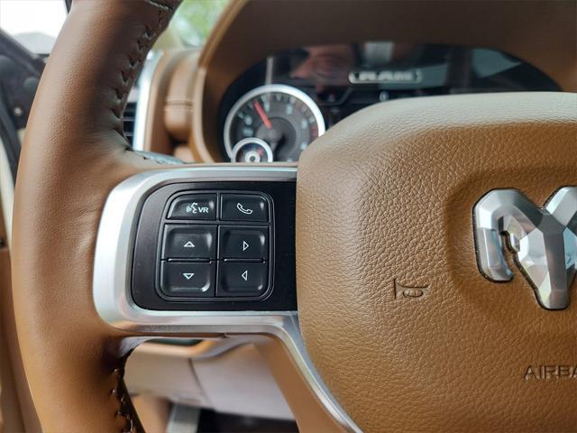 used 2022 Ram 2500 car, priced at $62,499