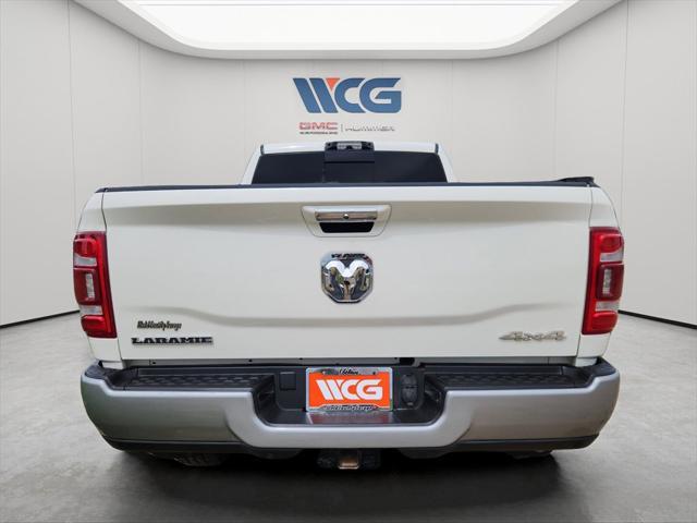 used 2022 Ram 2500 car, priced at $59,999