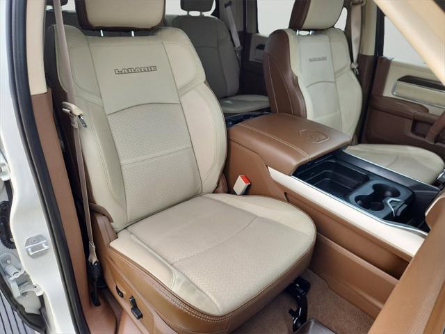 used 2022 Ram 2500 car, priced at $59,999