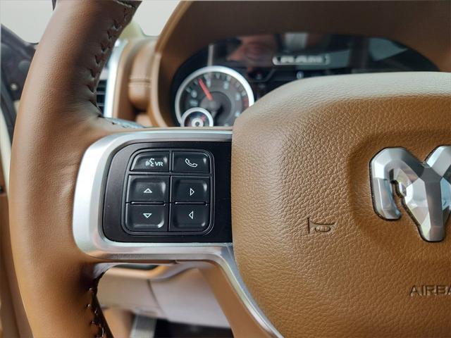 used 2022 Ram 2500 car, priced at $59,999