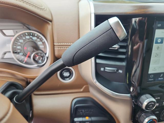 used 2022 Ram 2500 car, priced at $59,999