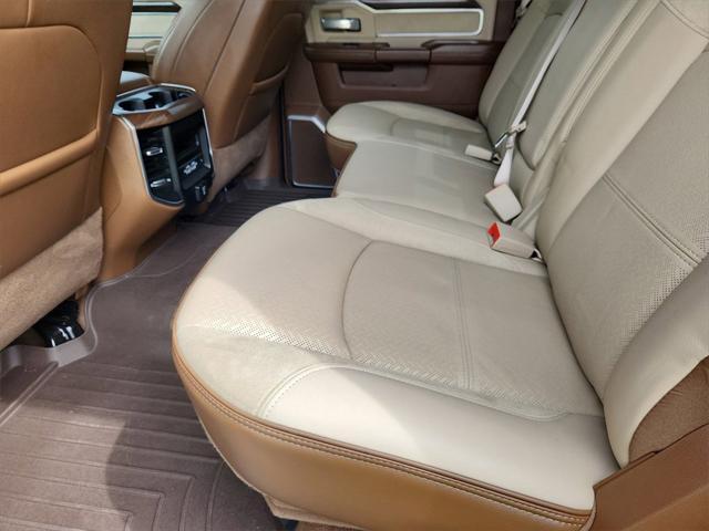 used 2022 Ram 2500 car, priced at $59,999