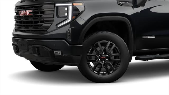 new 2025 GMC Sierra 1500 car, priced at $64,084