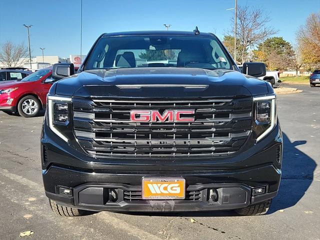 used 2024 GMC Sierra 1500 car, priced at $44,499