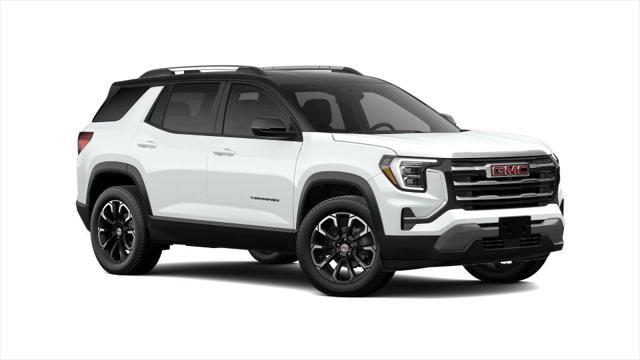 new 2025 GMC Terrain car, priced at $38,139