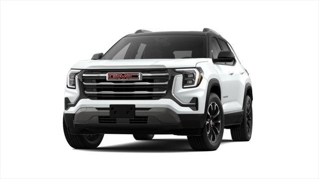 new 2025 GMC Terrain car, priced at $38,139