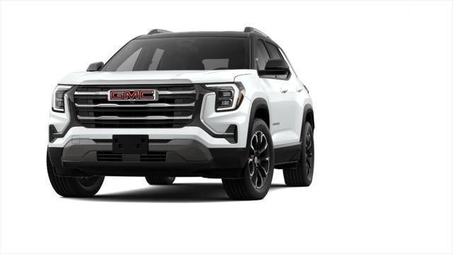 new 2025 GMC Terrain car, priced at $38,139