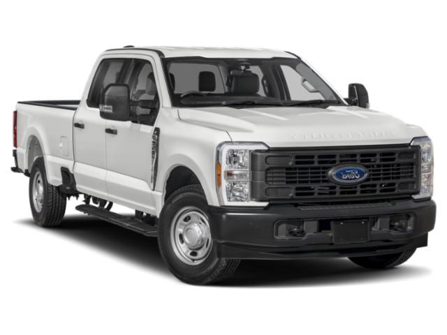 used 2023 Ford F-250 car, priced at $61,599