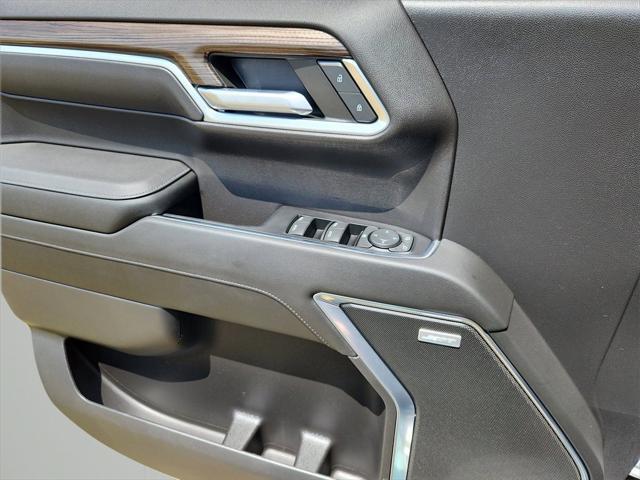 used 2022 Chevrolet Silverado 1500 car, priced at $44,999