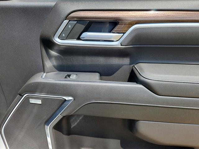 used 2022 Chevrolet Silverado 1500 car, priced at $44,999