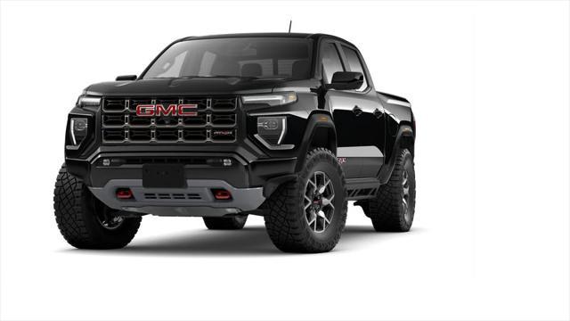 new 2024 GMC Canyon car, priced at $54,399