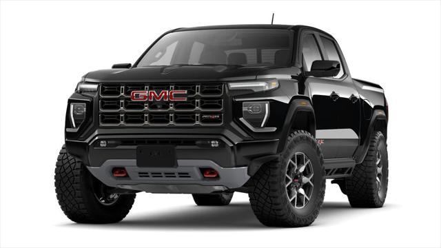 new 2024 GMC Canyon car, priced at $54,399