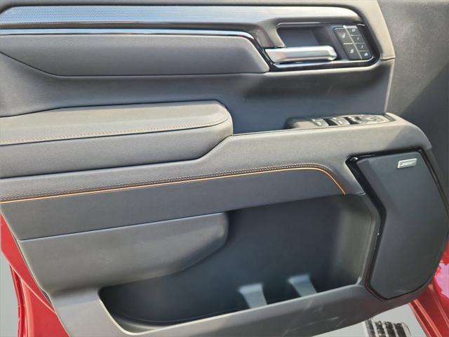 new 2025 GMC Sierra 2500 car, priced at $88,749