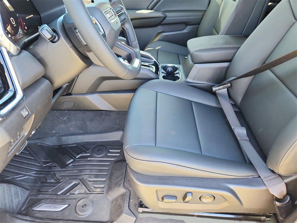 new 2026 GMC Canyon car, priced at $48,631