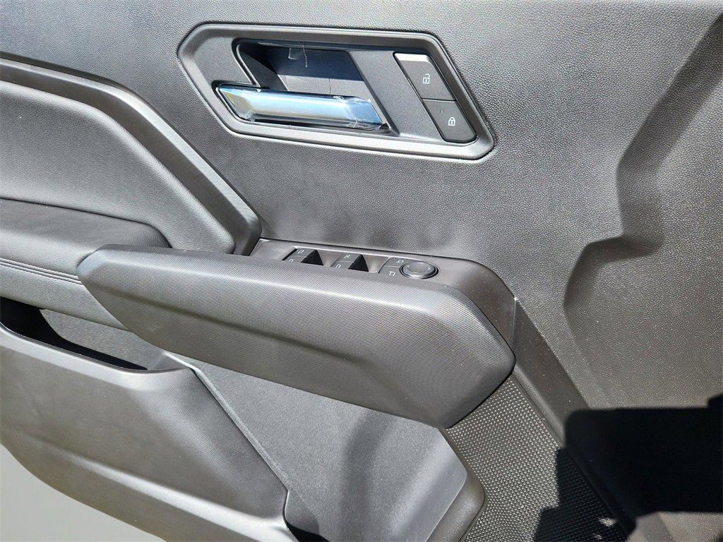 new 2026 GMC Canyon car, priced at $48,631